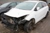 Podnośnik szyby przód prawy Hyundai I30 GD 2016 lift (2015-2017) Kombi 